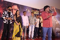 Bhimaa Movie Trailer Launch